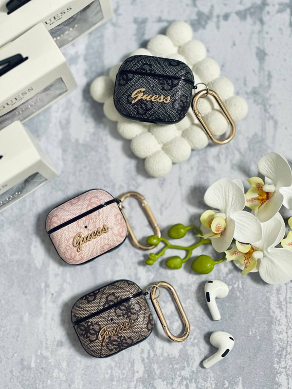 کیس ایرپاد Guess CG design⚜️