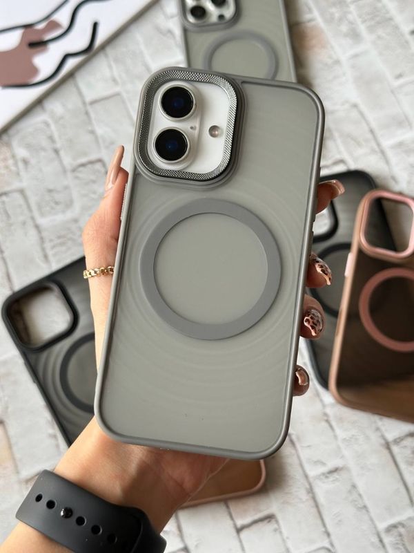 قاب گوشی آیفون Ripple in water🌊