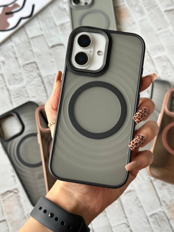 قاب گوشی آیفون Ripple in water🌊