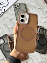 قاب گوشی آیفون Ripple in water🌊