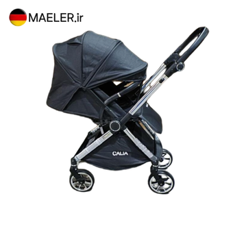 کالسکه مسافرتی مایلر چهارچرخ 360