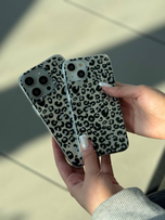 قاب گوشی آیفون پلنگی🐆