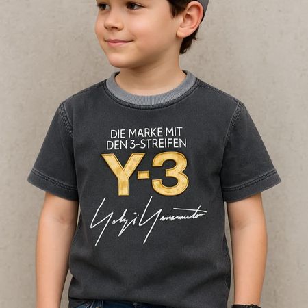 تیشرت تک پسرانه نیل سنگشور