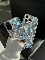 قاب گوشی آیفون موج آب Water wave🌊