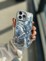 قاب گوشی آیفون موج آب Water wave🌊