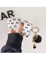 کیس ایرپاد آویز دار🩷