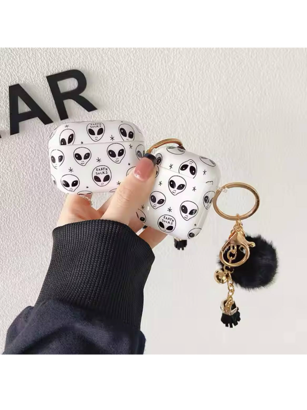 کیس ایرپاد آویز دار🩷