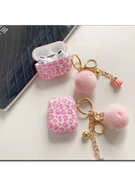 کیس ایرپاد آویز دار🩷