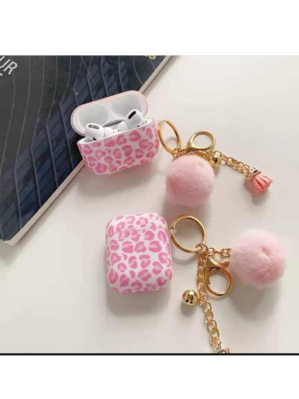 کیس ایرپاد آویز دار🩷