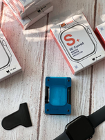 گلس اپل واچ S+ نانو پلیمر شیبا⌚
