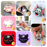 کیس ایرپاد عروسکی سیلیکونی🧸