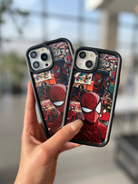 قاب آیفون Amazing spiderman🕷️