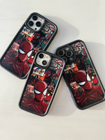 قاب آیفون Amazing spiderman🕷️