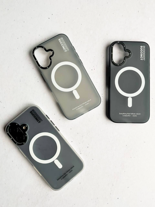 قاب آیفون Jmookit🌫️