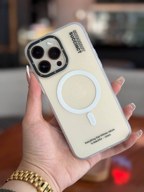 قاب آیفون Jmookit🌫️