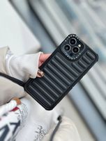 قاب گوشی آیفون هیبرید کپسولی Hybrid Capsule🍡