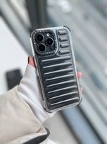 قاب گوشی آیفون هیبرید کپسولی Hybrid Capsule🍡