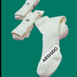 جوراب شلواری عمده 6 عددی/ جوراب شلواری نوزادی پنبه عمده / جورابشلواری کف استپدار سوپر پنبه نباتی