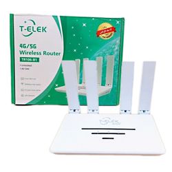 مودم تلک TELEK-106B1