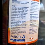 فارماتون 100 عددی / اصلی