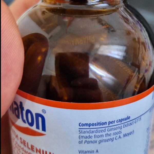 فارماتون 100 عددی / اصلی