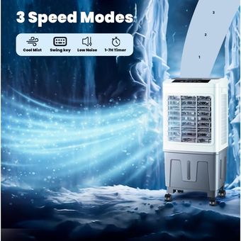 کولر آبی گرین لاین Green Lion GNGA20ARC Air Cooler GA20