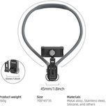 هولدر گردنی موبایل تلسین Telesin S2-HNB-02 POV Phone Holder
