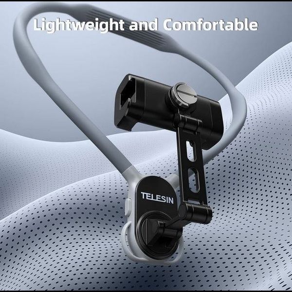 هولدر گردنی موبایل تلسین Telesin S2-HNB-02 POV Phone Holder