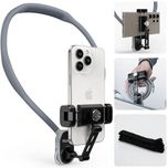 هولدر گردنی موبایل تلسین Telesin S2-HNB-02 POV Phone Holder