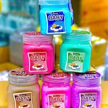 کره بدن Sanam  مدل Baby مناسب برای انواع پوست وزن 300 گرم