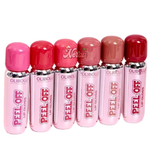 پیلاف لب اولیبولا (Olibolla Peel‑Off Lip Tint)