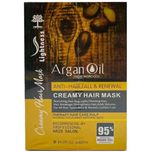 شامپو مو لایتنس مدل آرگان حجم 900 میلی‌لیتر به همراه ماسک مو حجم 1000 میلی‌لیتر