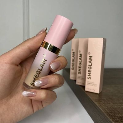 کانسیلر شیگلم مدل like magic butter