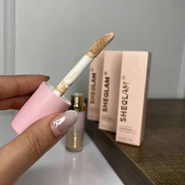 کانسیلر شیگلم مدل like magic butter