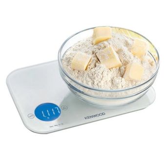 ترازو آشپزخانه کنوود مدل WEP50