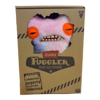 عروسک فاگلر fuggler برند ZURU کد 18