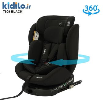 صندلی ماشین 360 چرخشی T909