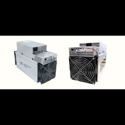 دستگاه ماینر Whatsminer M21S 58TH استوک