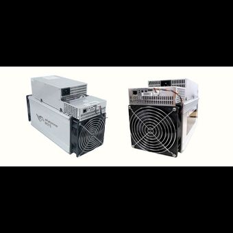 دستگاه ماینر Whatsminer M21S 58TH استوک