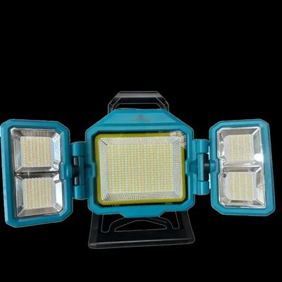 پروژکتور شارژی خورشیدی زینگارو مدل V5000
