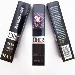 خط چشم مویی و ماژیکی (آیلاینر) پرشین تو (Persian Two)