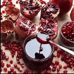 رب انار سنتی درجه 1