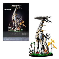 لگو ساختنی تالنک Tallneck بازی هورایزن Horizon Forbidden West کد 78622