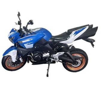ماکت موتور سوزوکی بیکینگ SUZUKI B-KING کد 69518
