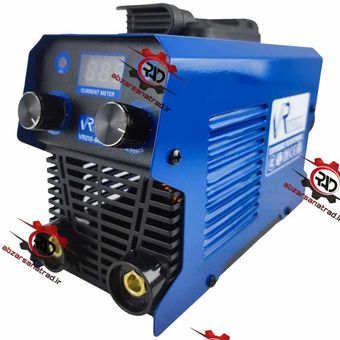 اینورتر جوشکاری مینی 210 آمپر ویوارکس مدل VR210-MINI