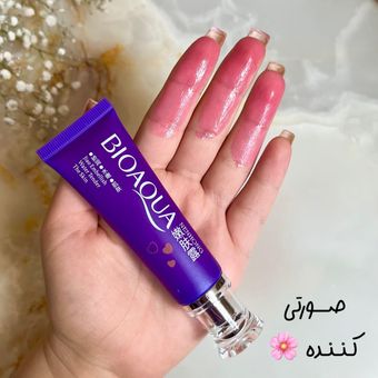 صورتی کننده بیواکوا