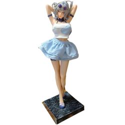 فیگور استار رایل انیمه هونکای Honkai Star Rail ارتفاع 45cm کد 1028_92