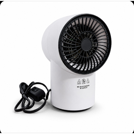 هیتر برقی رومیزی مدل YZ-8400