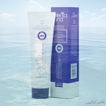 خمیر دندان سفید کننده گیاهی