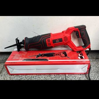 اره افقی بر 1100 وات گریت مدل GTRS-11001